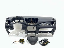 KIT AIRBAG COMPLETO PER HYUNDAI i10 1° Serie 569000X00CH (07>11)