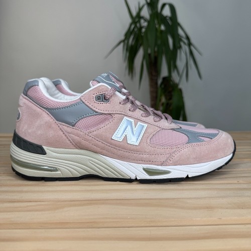 Size new balance 991 made - new,