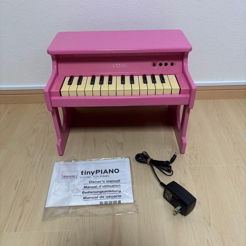 Mini pianoforte digitale - , korg