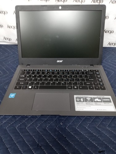Acer aspire one - acer,