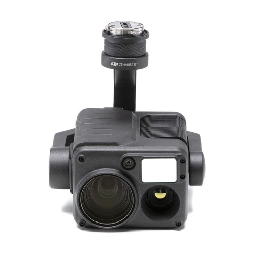 Dji zenmuse h20t fotocamera - dji,