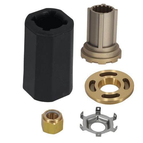 Elica kit for - elica, mercury