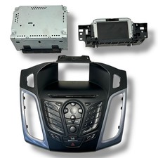 KIT AUTORADIO FORD FOCUS 3