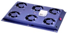 KIT 6 VENTOLE CON TERMOSTATO