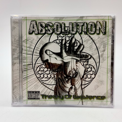New sealed absolution theory - sealed,