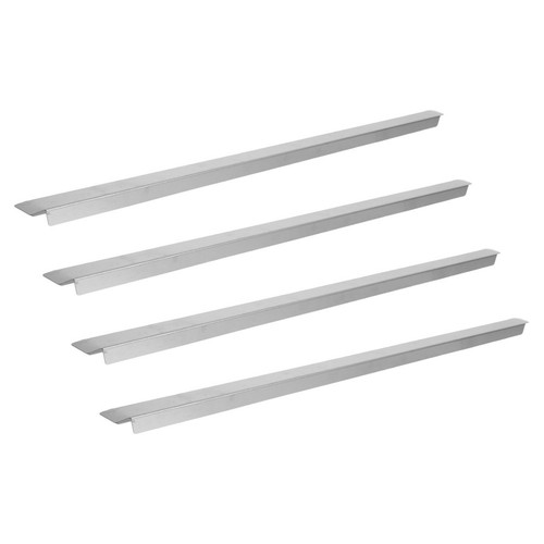 Adattatore acciaio inox 4 - , in