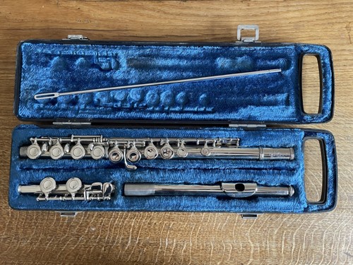 Flauto yamaha yfl 21n - flauto,