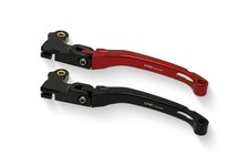 LEVA FRIZIONE RACE PIEGHEVOLE