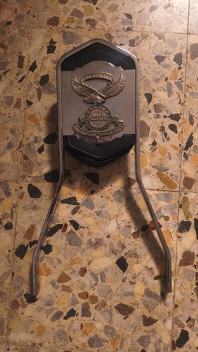 Sissy bar yamaha - -sissy, drag