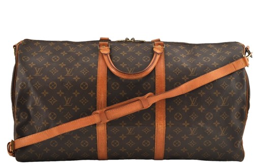 Autentica borsa louis vuitton - borsa,