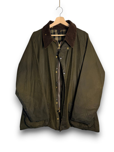 Barbour beaufort 1992 sage - 1992,