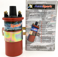 ALIXO , Bobina Di Accensione