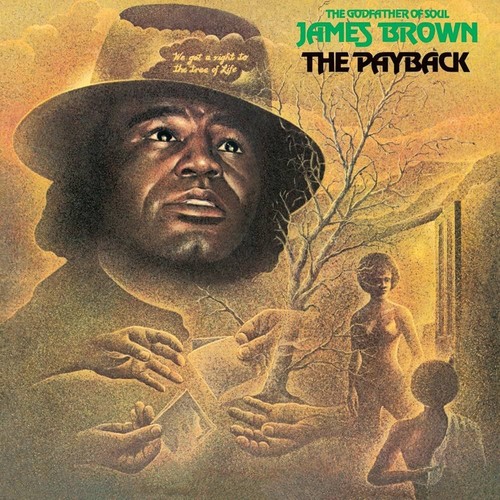 Vinile james brown - james,