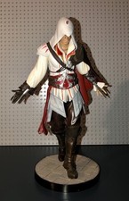 Assassins Creed II 2 Ezio