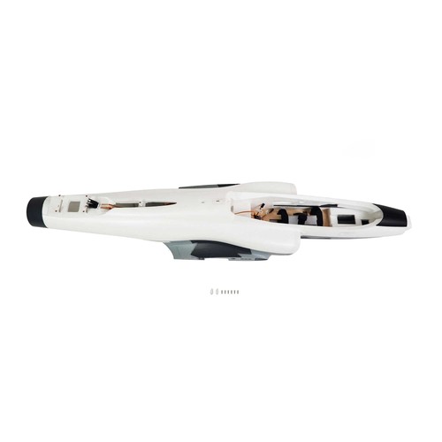 Fuselage viper 90mm - viper, jet-
