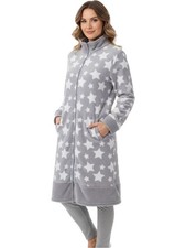 Vestaglia Donna In Morbido