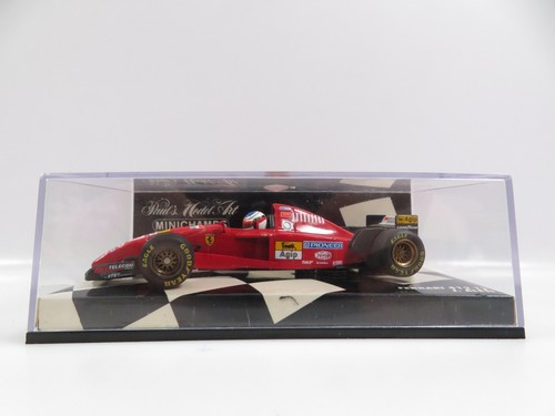 Minichamps 430950027 - 1:43,