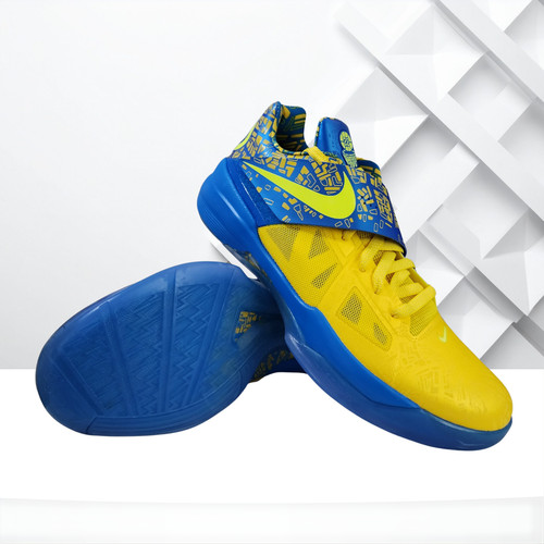 Nike zoom scoring - nike, 4