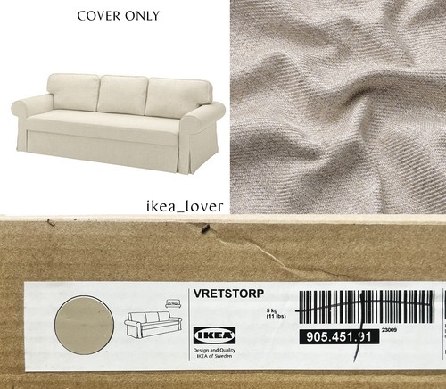 Ikea vretstorp copertura per - copertura,