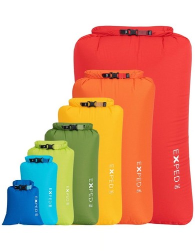 Exped borse ultra - exped,