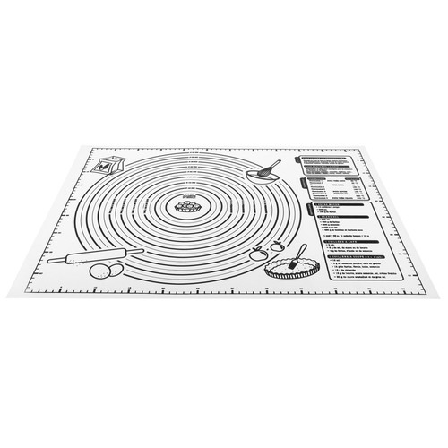 Tappetino silicone grande - tappetino,