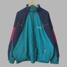 Giacca Track Top Australian