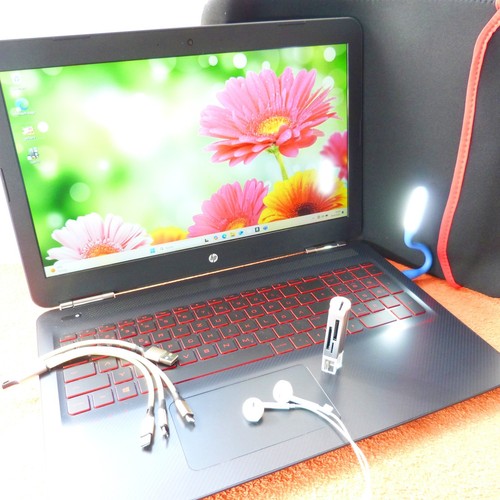 Omen ax030ng gaming - 15-ax030ng,