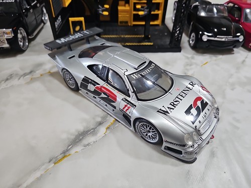 Mercedes benz clk - mercedes,