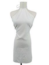 MNG Abito con corpetto Donna