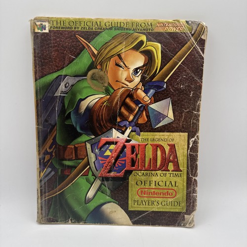 The legend zelda - legend, ocarina