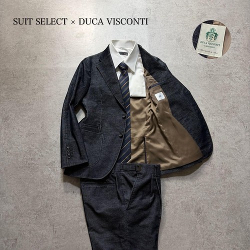 Tuta select duca visconti - tuta,