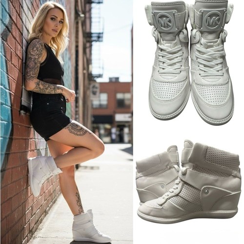 Sneakers michael kors donna - sneakers,