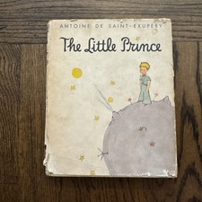 THE LITTLE PRINCE Antoine de
