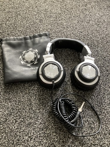 Denon hp1000 cuffie - denon,
