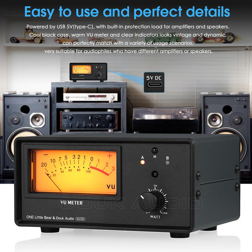 Nobsound vu102 amplificatore - nobsound,