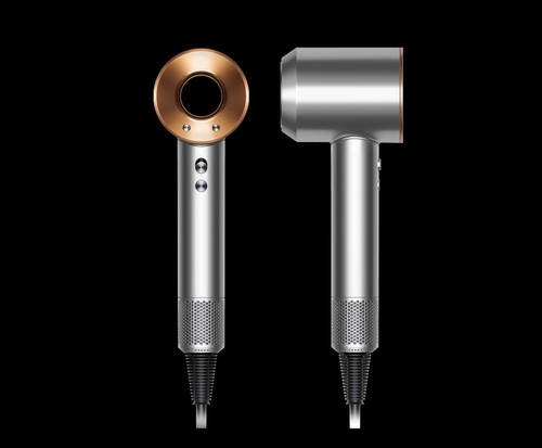 Dyson supersonic hd08 - dyson,