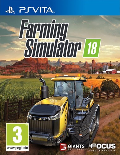 Vita gioco farming - vita,