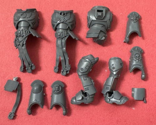 Ultramarine nuovo victrix - nuovo,