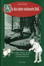 Keitel, Lutter all'indietro