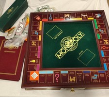 INCOMPLETO Monopoly Edizione