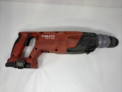 Hilti rotary hammer - hilti,