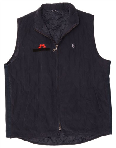 Gilet trapuntato uomo conte - conte, of