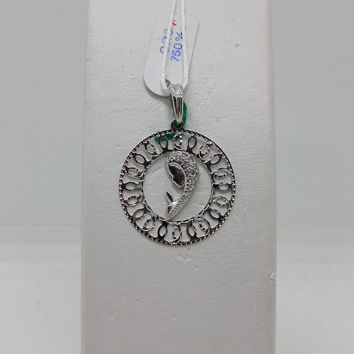 Ciondolo medaglia sacra - medaglia,