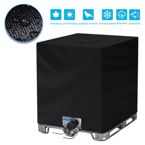 Copertura serbatoio 1000l - serbatoio,