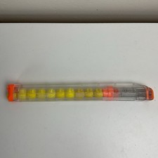 Pistola blaster Nerf Rival