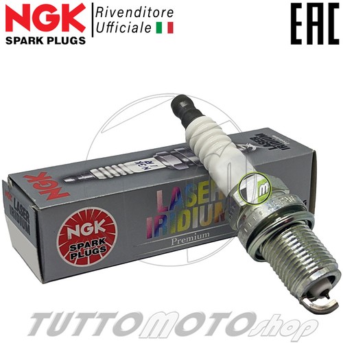 Candela accensione honda cfr - accensione,