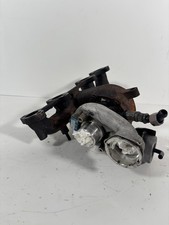 038253014G Turbina/Turbocompressore Volkswagen Golf 5 2003-2009 1.9 TDI