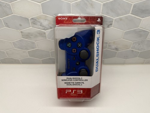 Sony dualshock controller - dualshock, 3