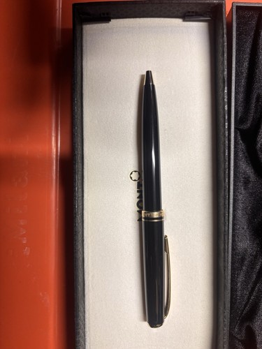 Montblanc penna sfera - penna, a