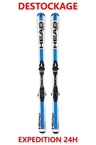 Ski occasion head super - ski, "super